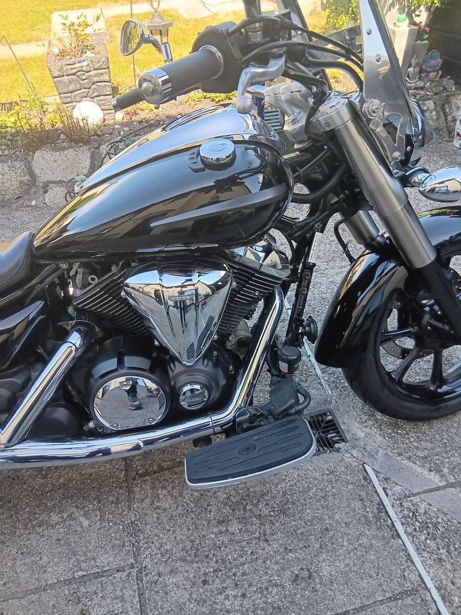 YAMAHA Other 2012 - Image 3