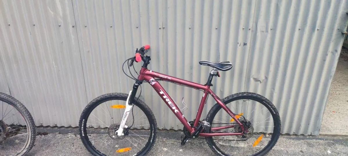 mountain bikes for sale - Image 4