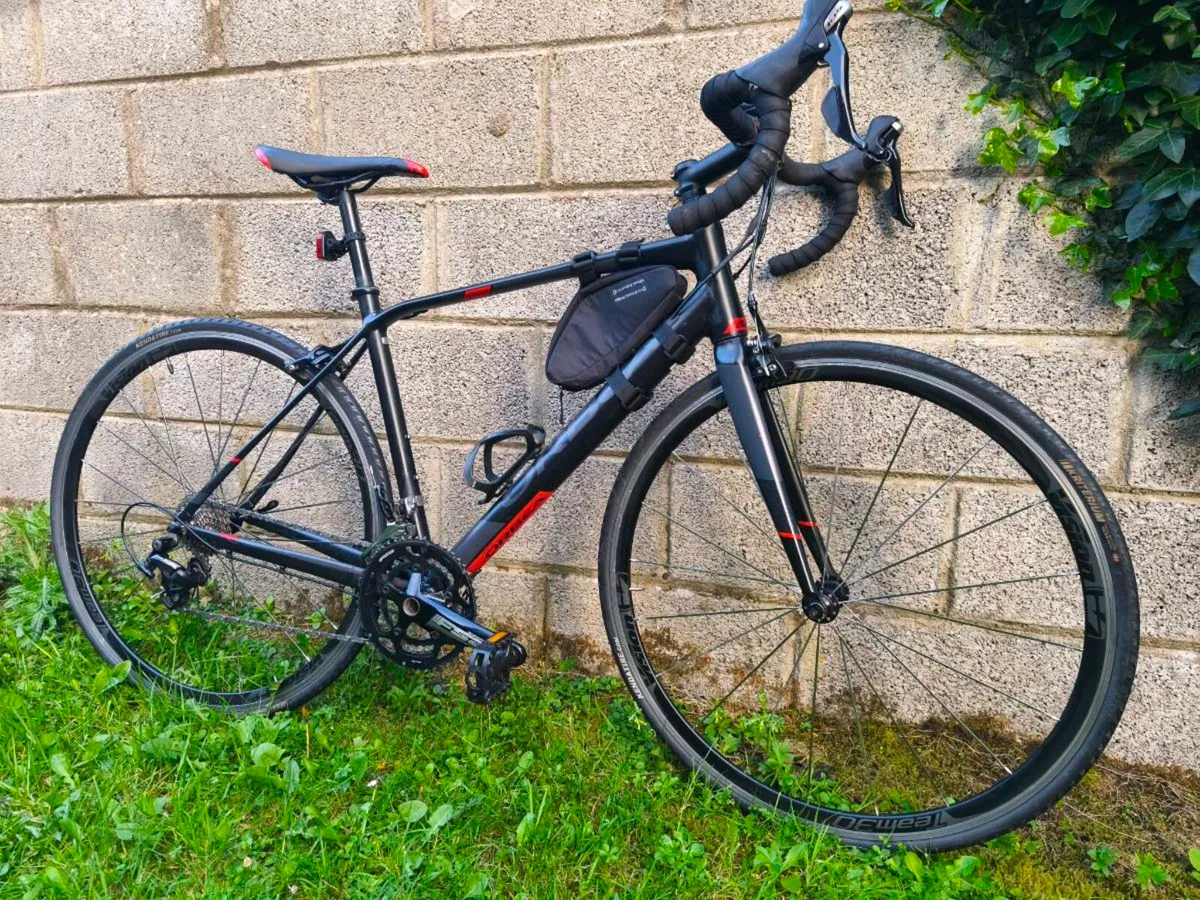 Orbea Avant 53cm Shimano 105 - Image 1