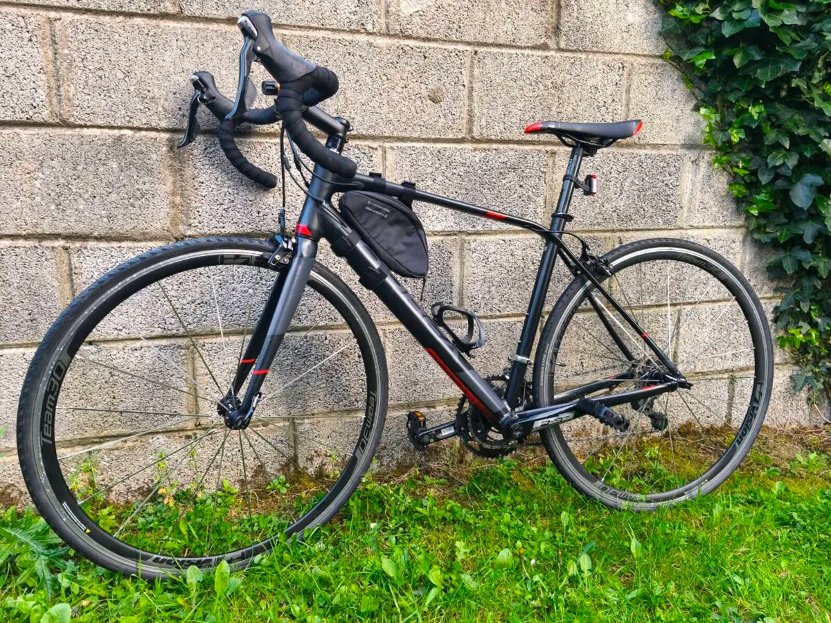 Orbea Avant 53cm Shimano 105 - Image 2