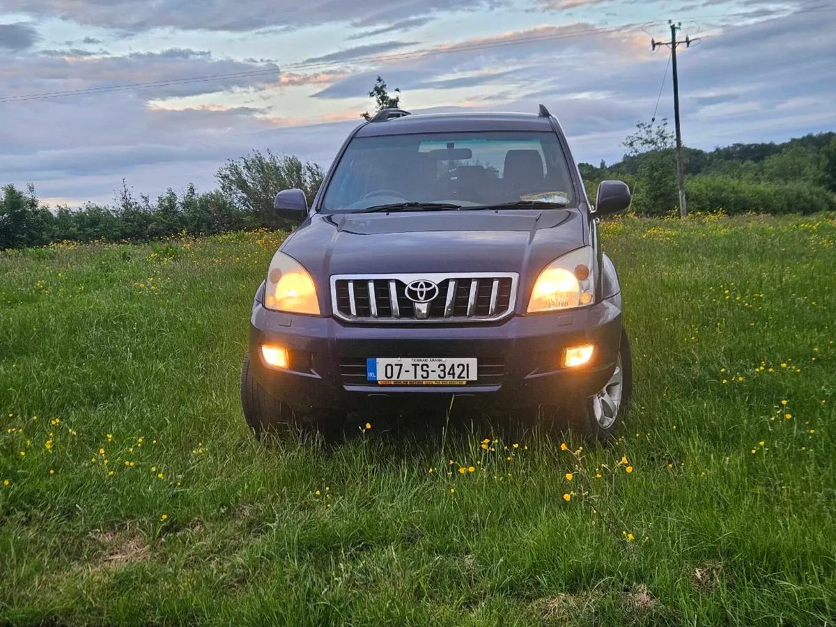 Landcruiser - Image 2