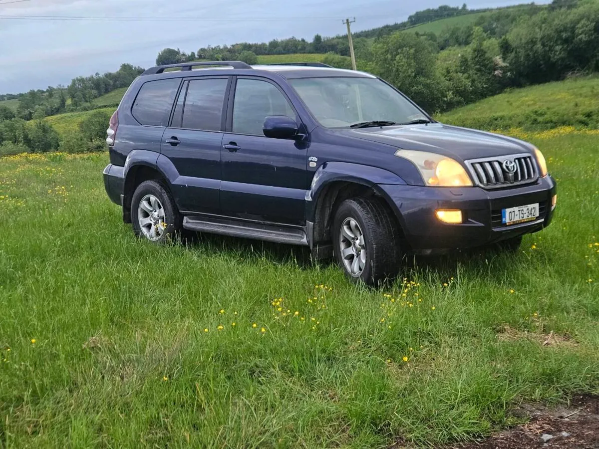 Landcruiser - Image 3