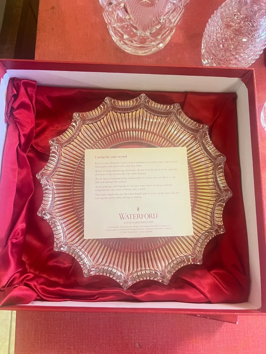 Waterford crystal - Image 2