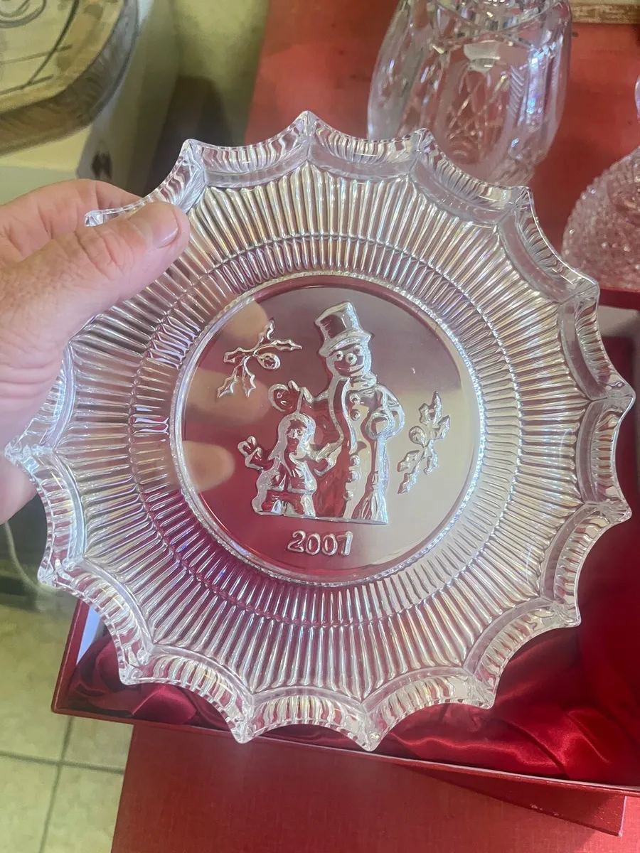 Waterford crystal - Image 3