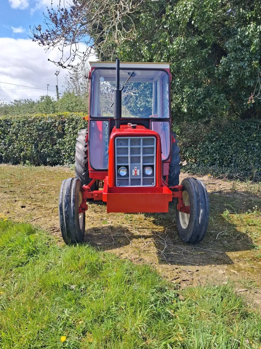 Tractor - Image 1