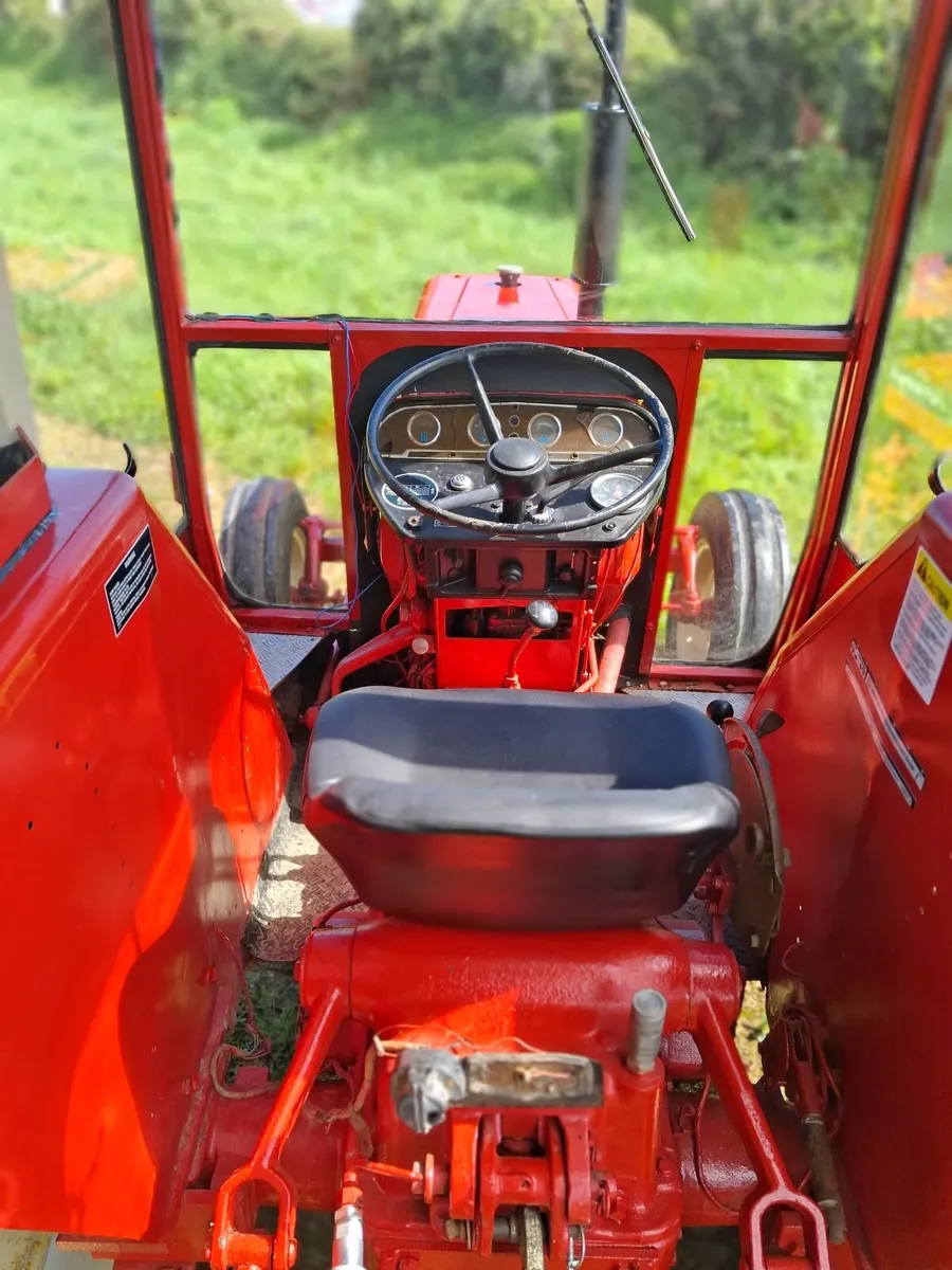 Tractor - Image 2