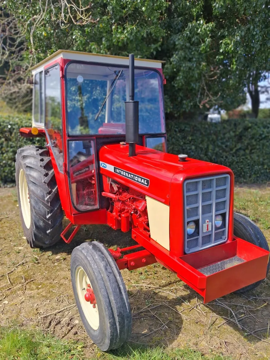 Tractor - Image 3
