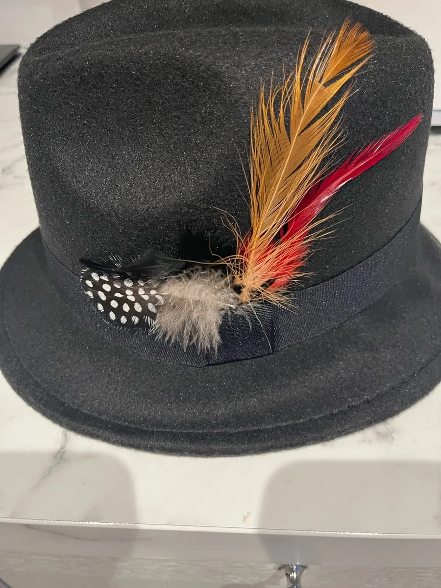 Hat - Image 1