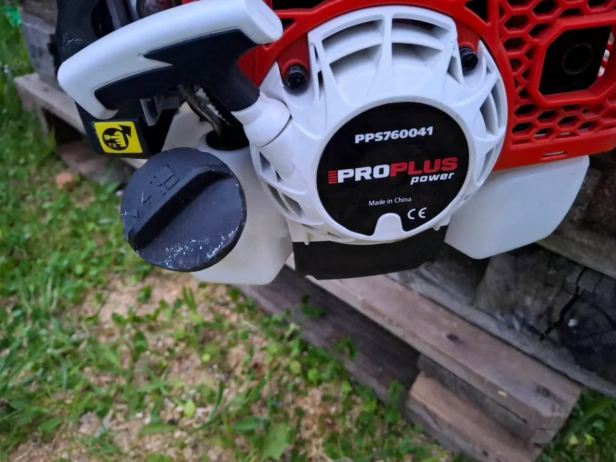 Proplus Brushcutter - Image 2
