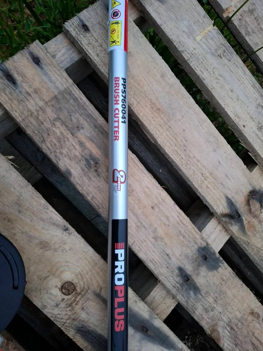 Proplus Brushcutter - Image 3