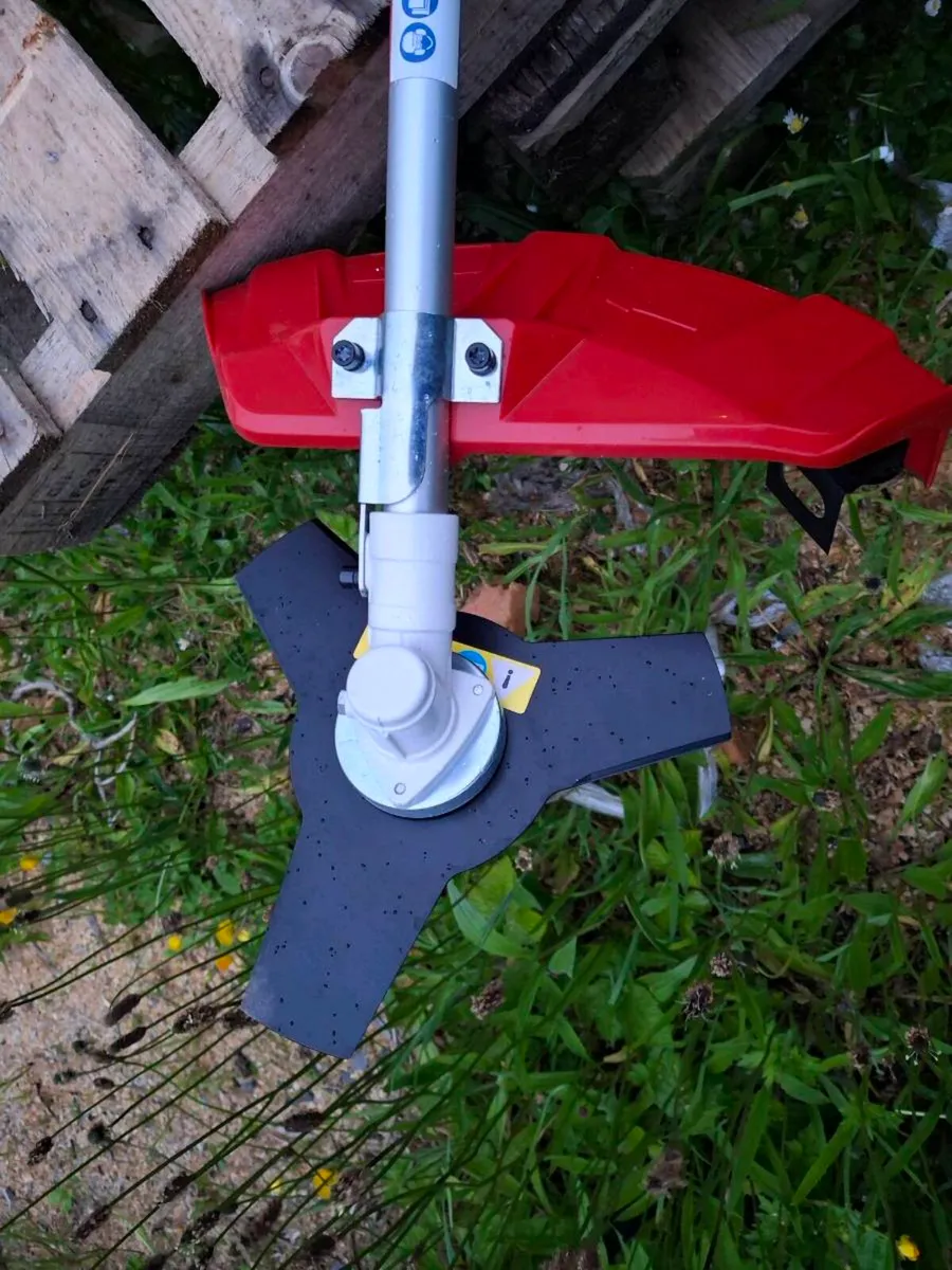 Proplus Brushcutter - Image 4