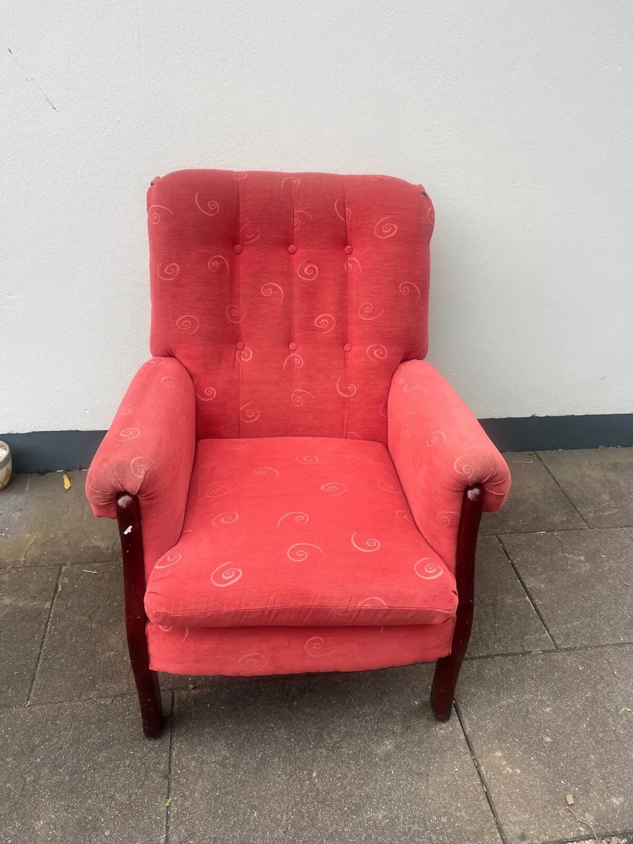 Armchairs - Image 1