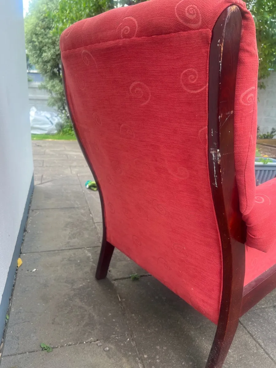 Armchairs - Image 2