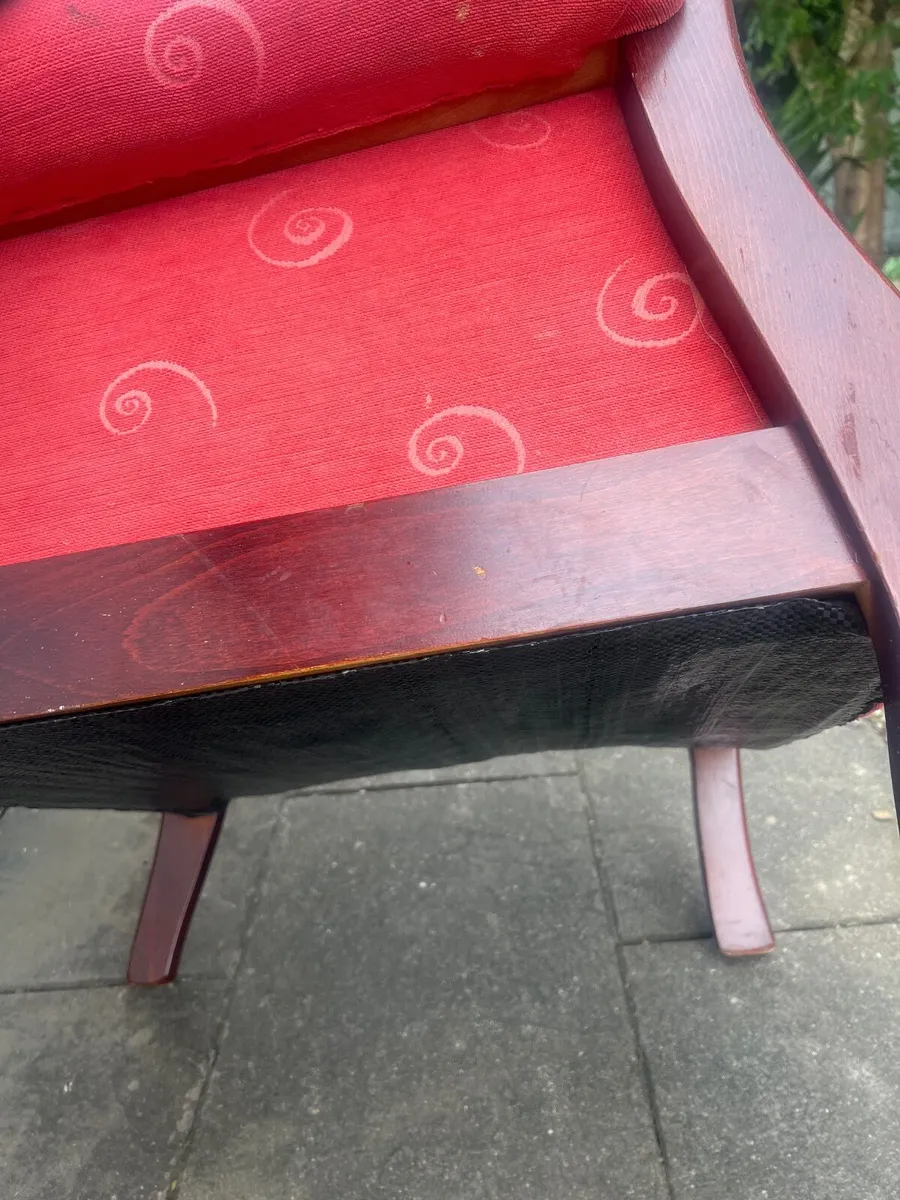 Armchairs - Image 3