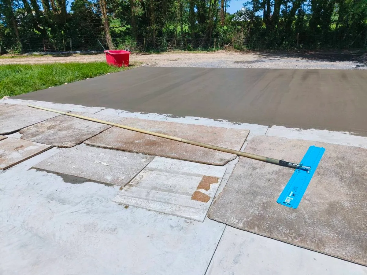 Concrete tools - Image 3