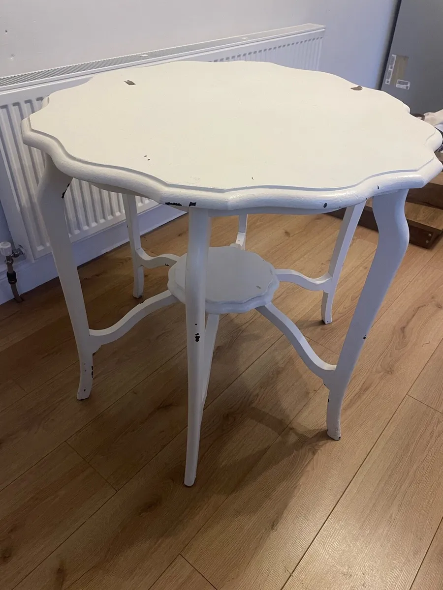 Small table - Image 3