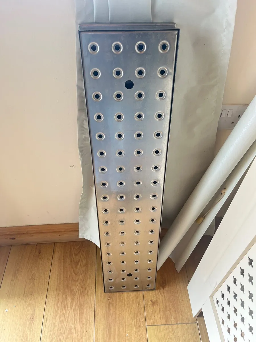 Drip trays - Image 3