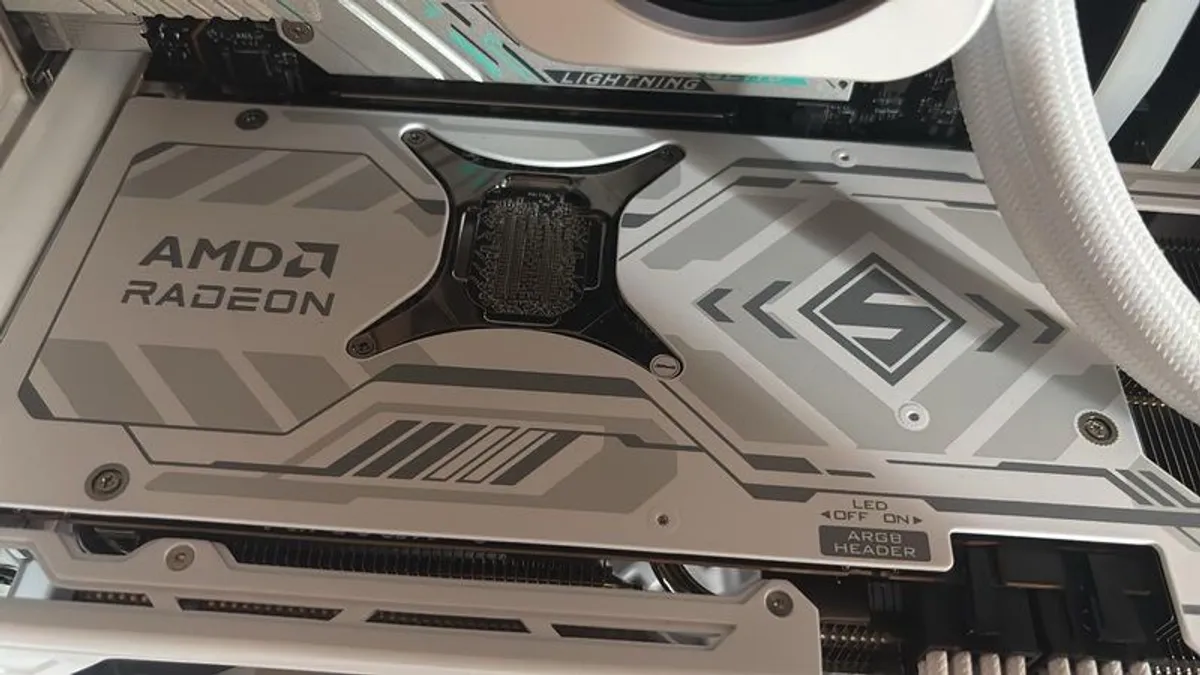 Rx 9070xt - Image 4