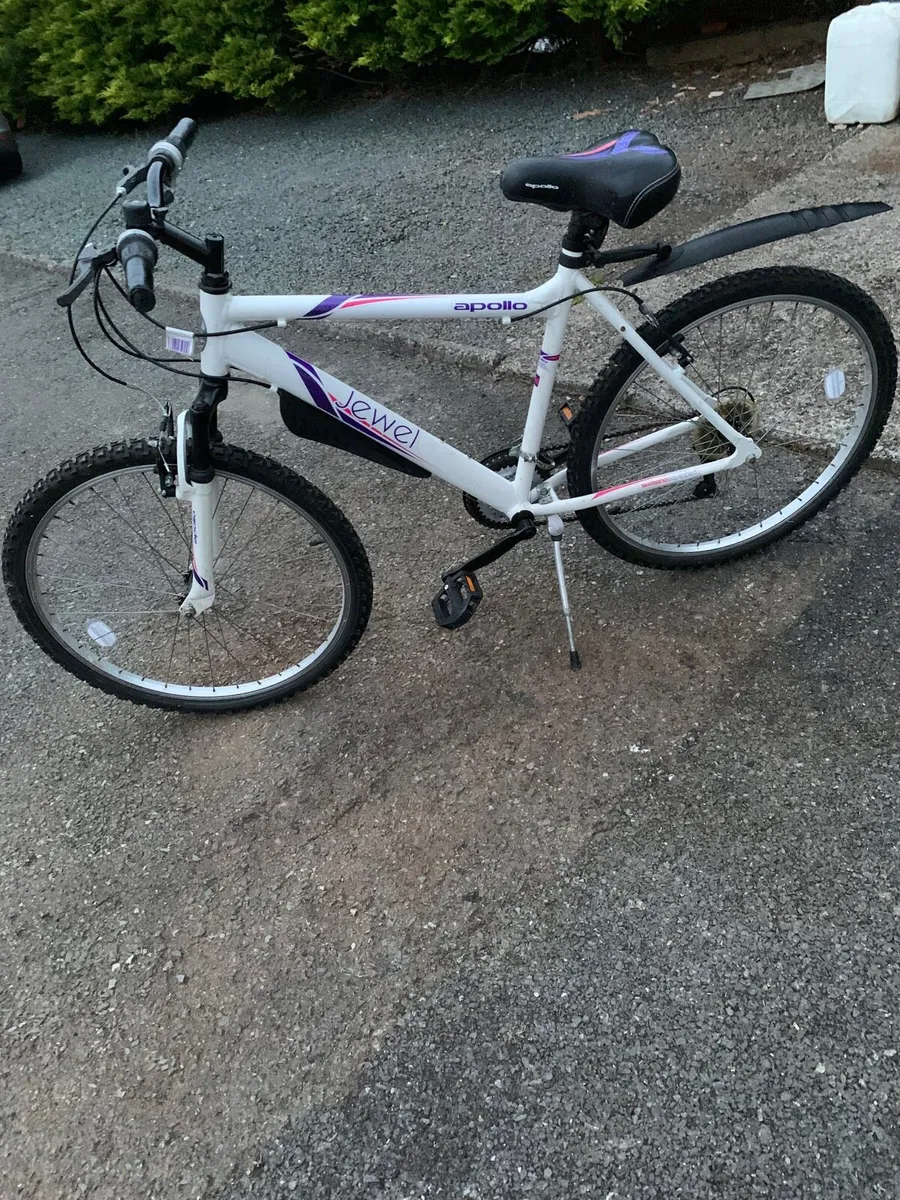 Mountain Bike - Image 2