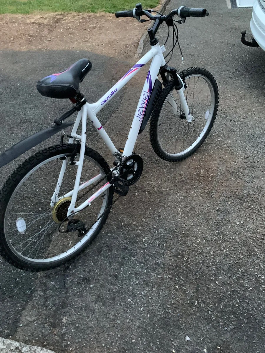 Mountain Bike - Image 3