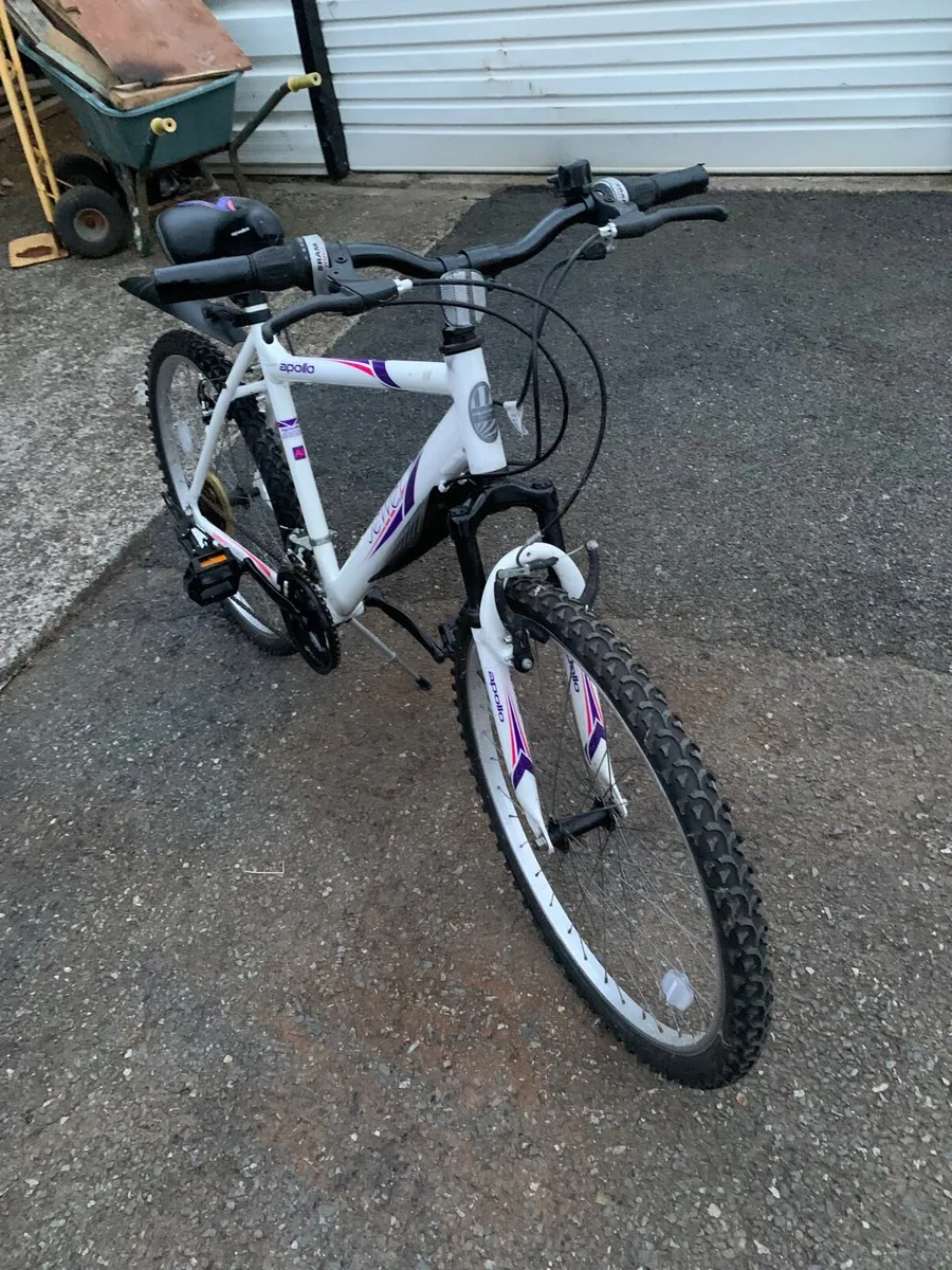Mountain Bike - Image 4