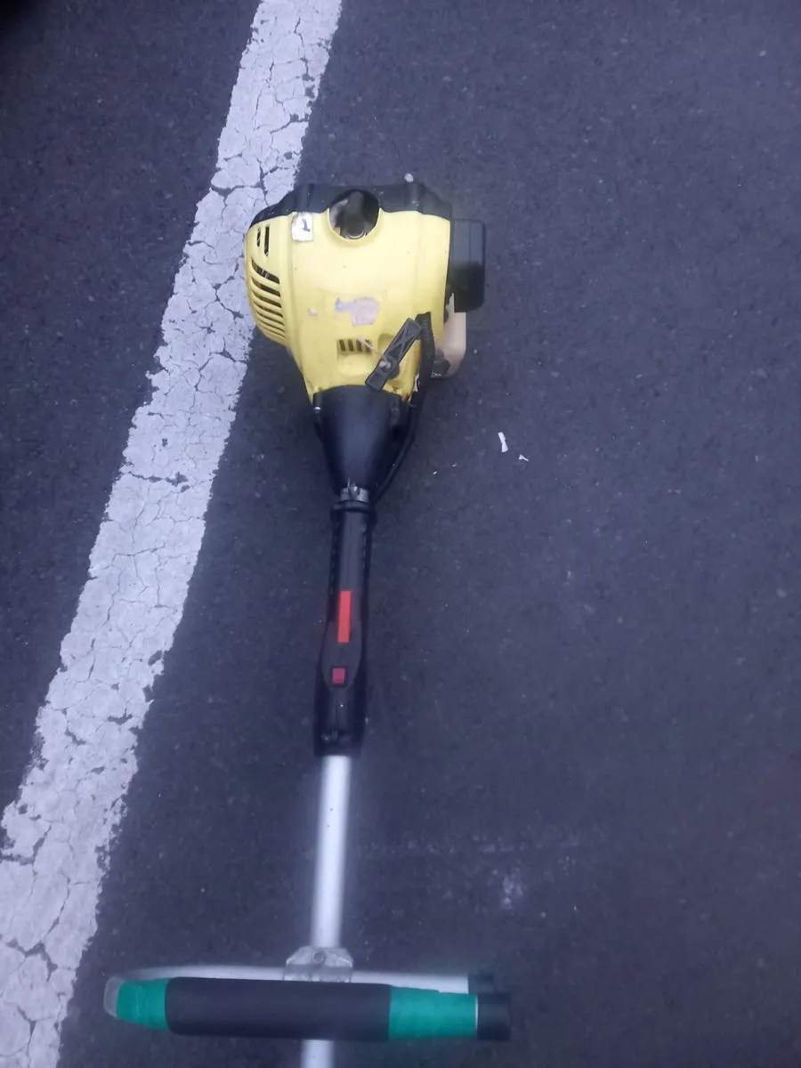 Strimmers - Image 4
