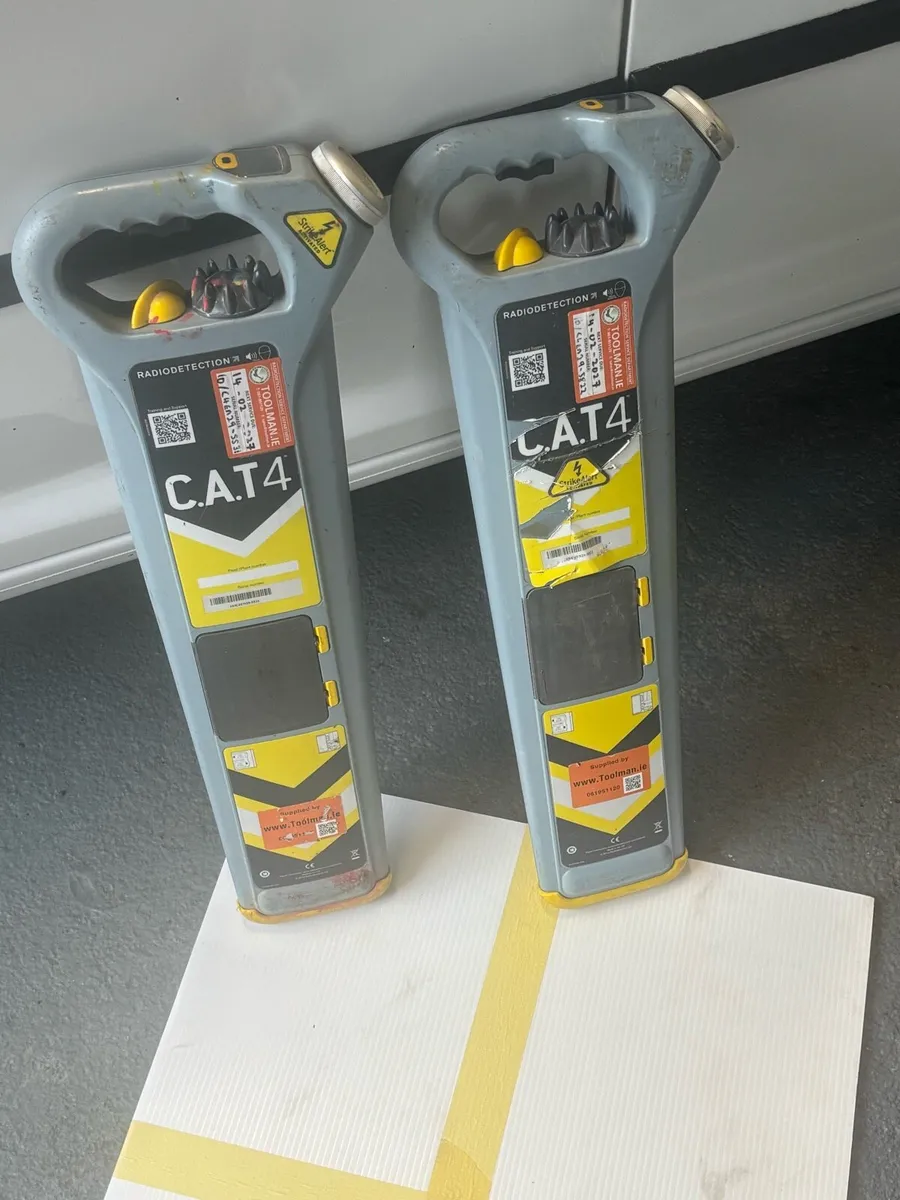Cat & Genny - Image 2