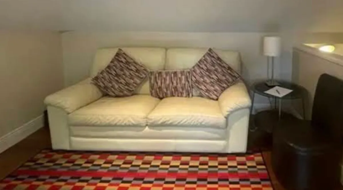 Sofa bed