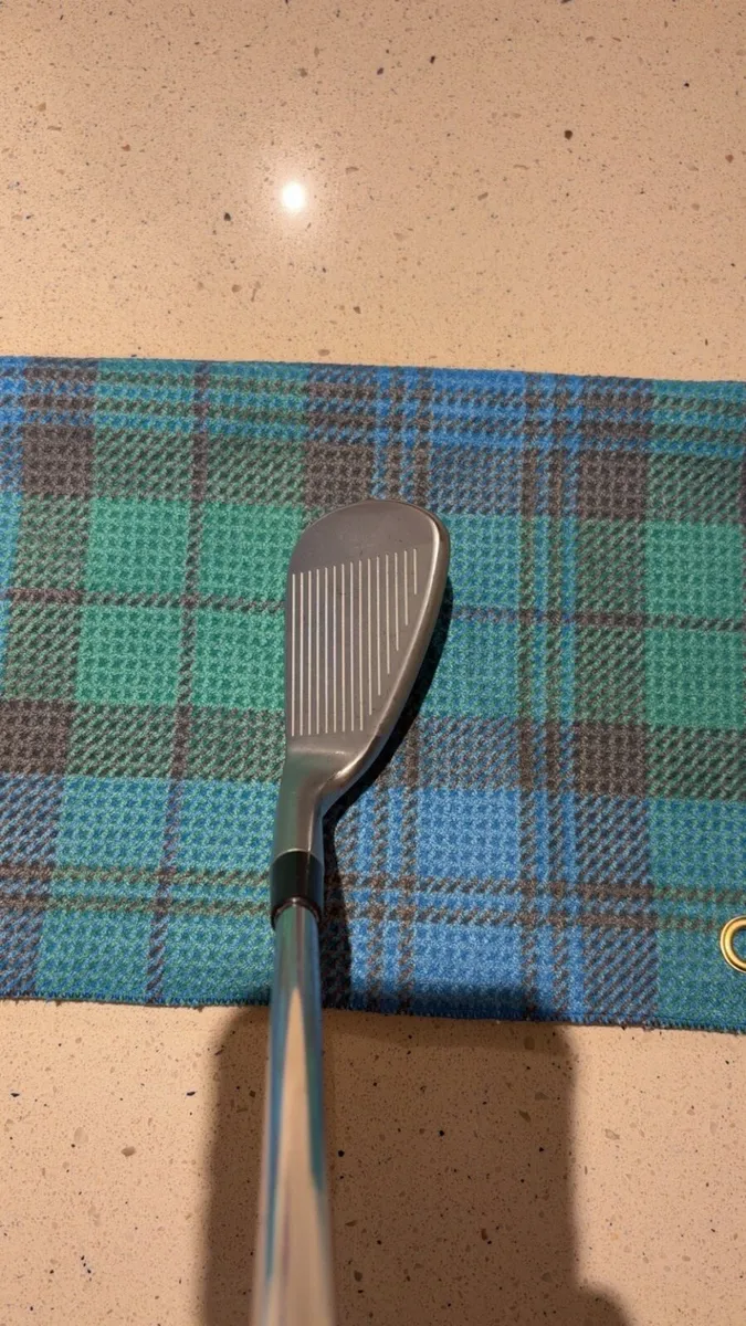 Taylormade P790 Wedge - Image 4