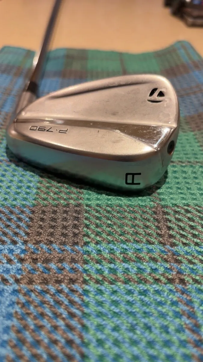 Taylormade P790 Wedge - Image 1