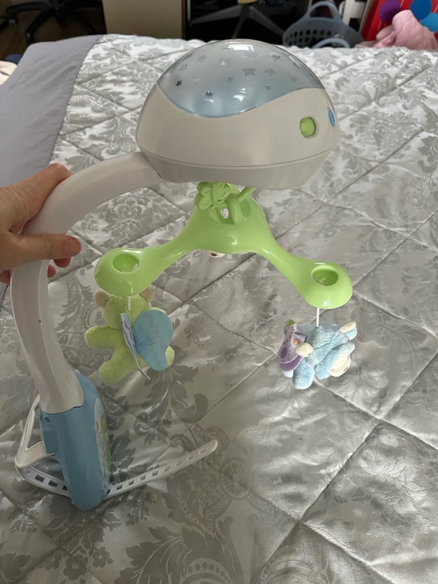 Baby items - Image 4