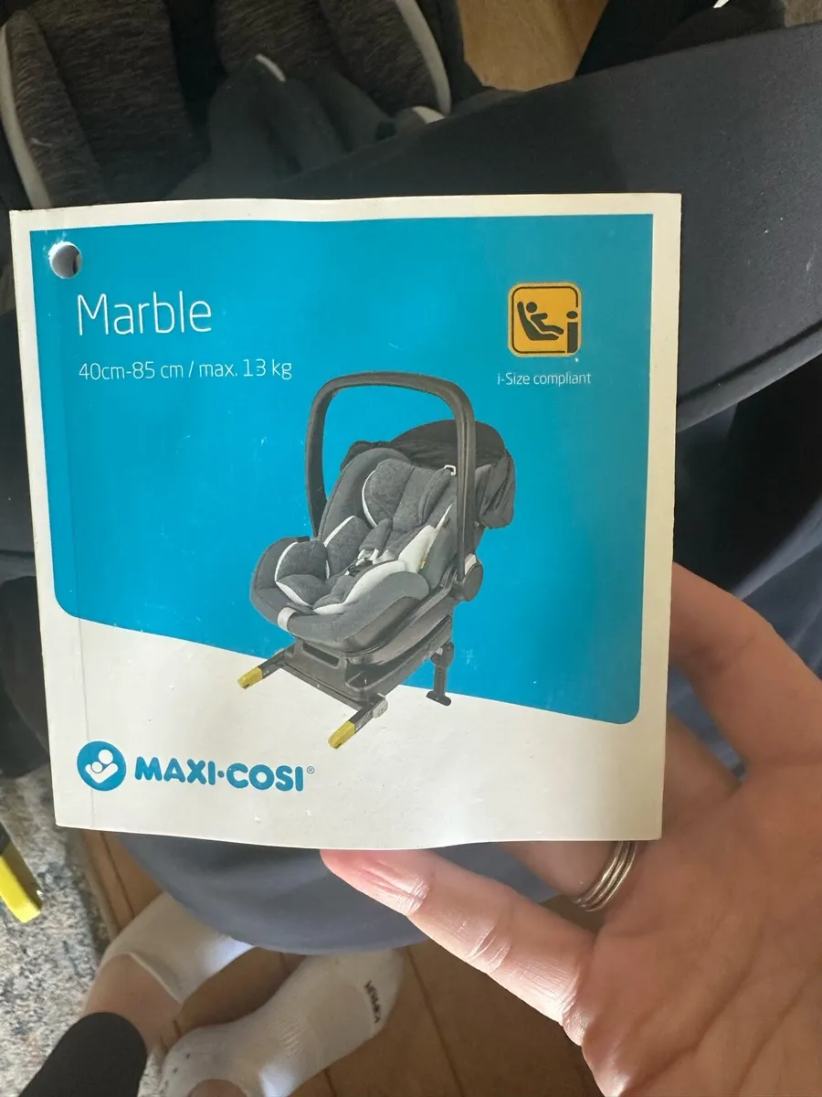 Baby items - Image 2