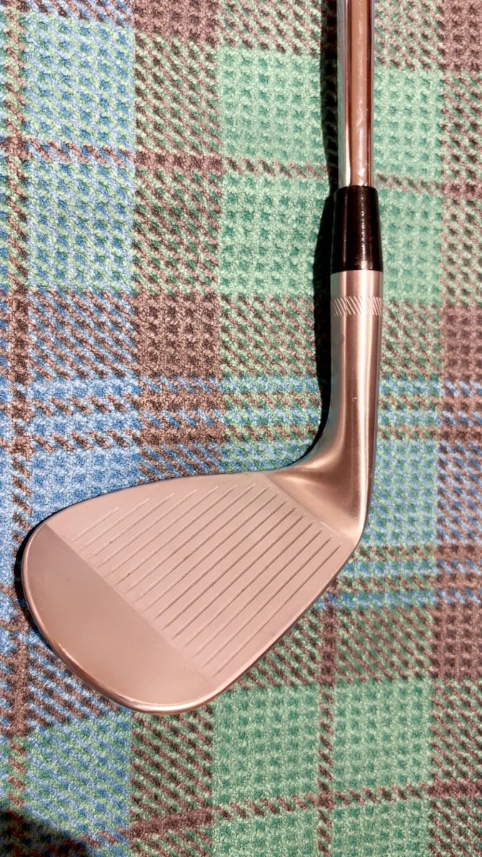 Titleist Vokey SM10 Wedge - Image 2