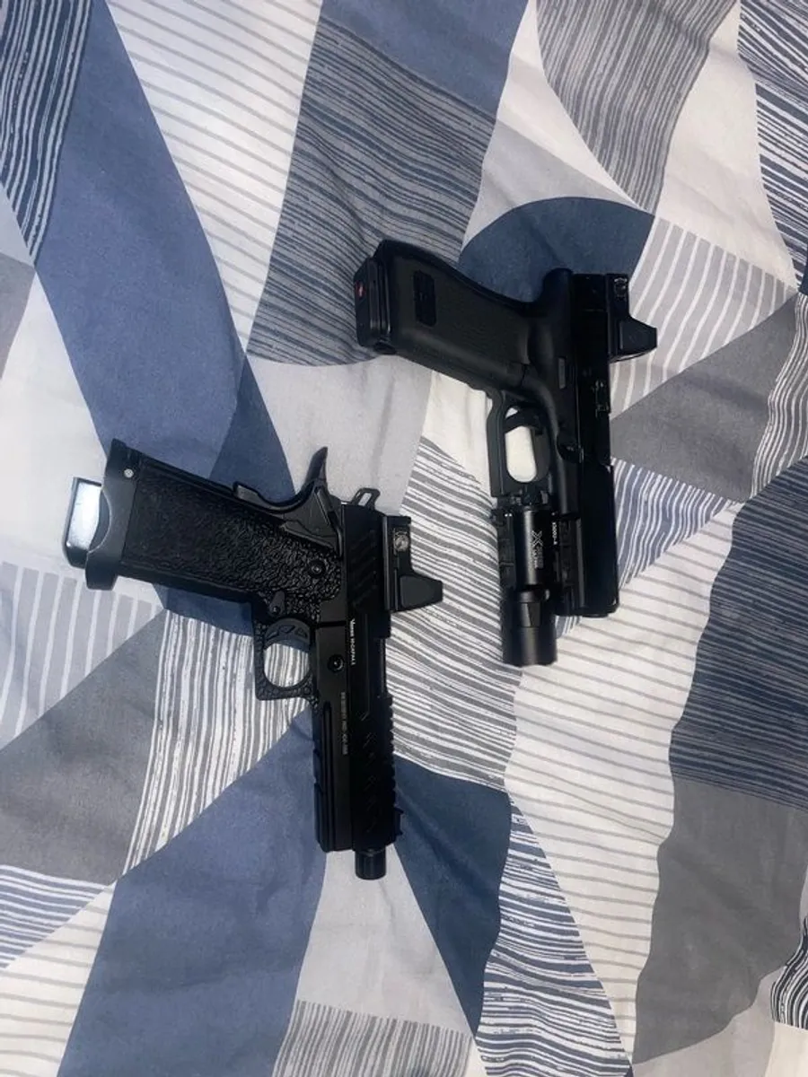 airsoft - Image 1