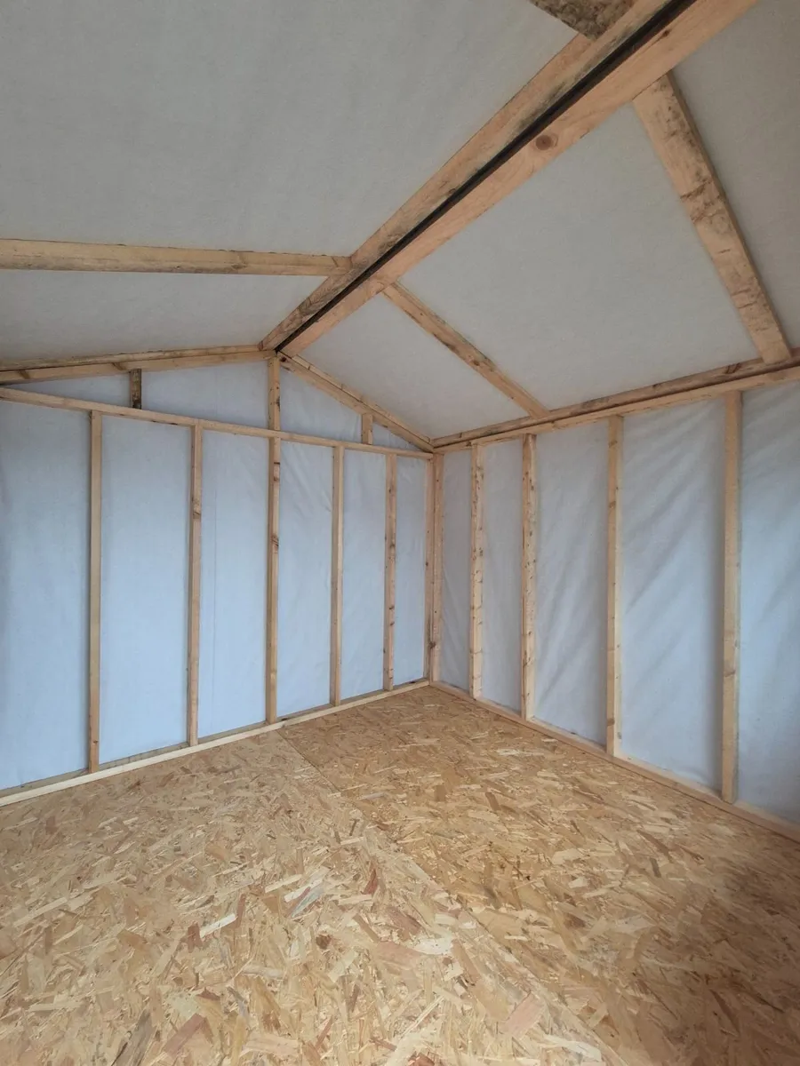 Shed - Image 3