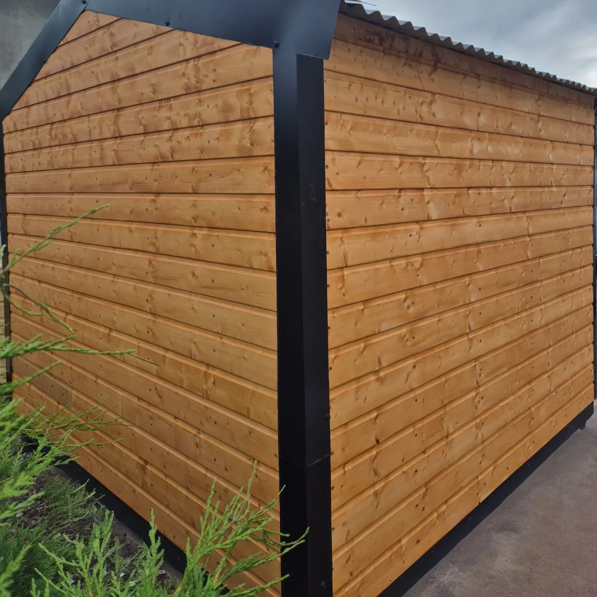 Shed - Image 2