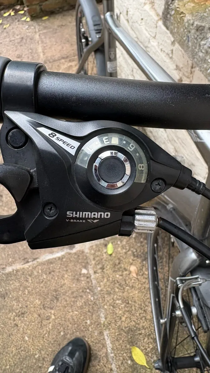 Trek 7.2 FX - Image 3