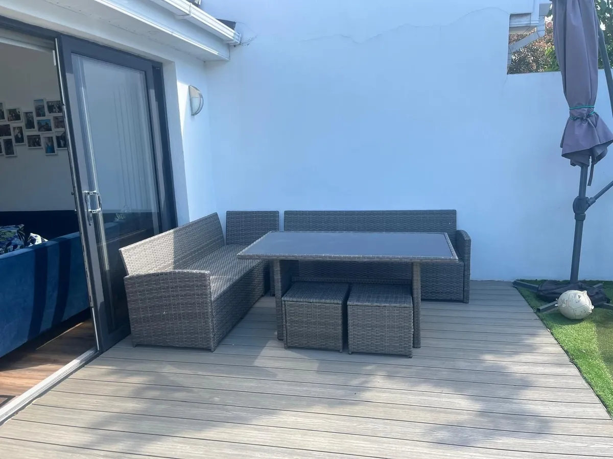 Garden Furniture - Image 2