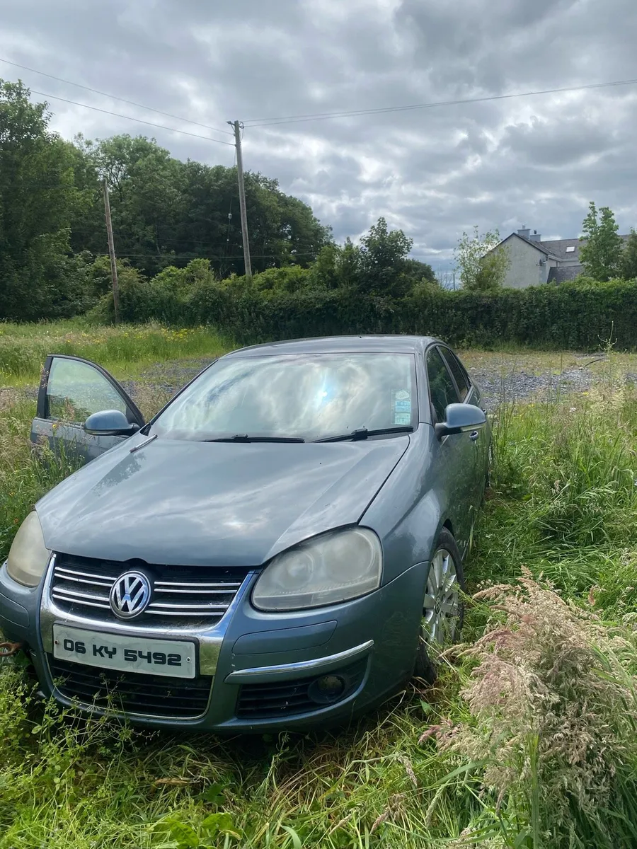 Jw jetta - Image 4