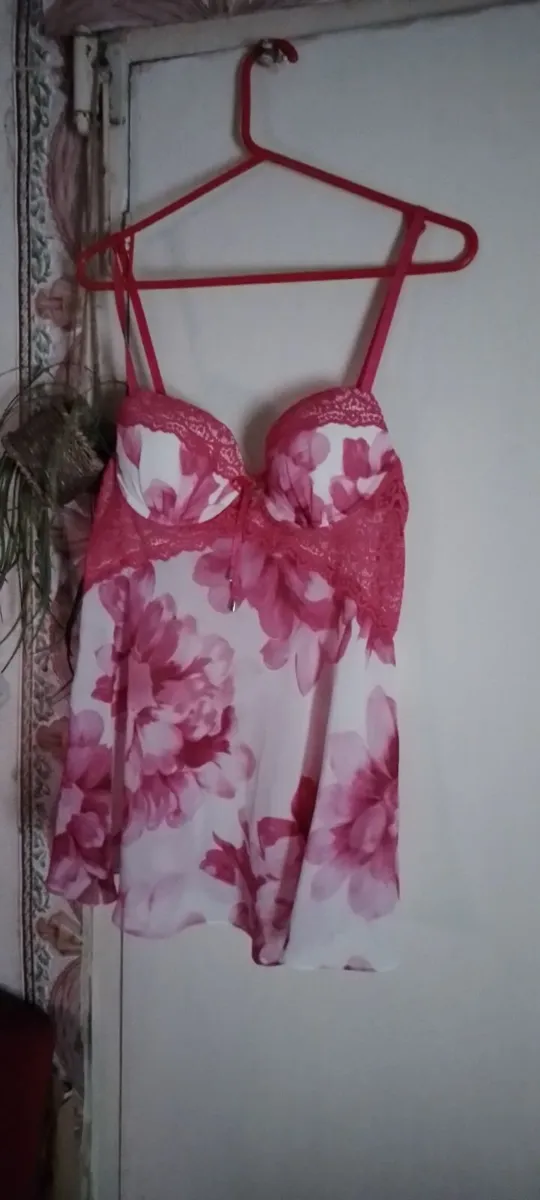 Crossdresser?.lingerie - Image 1