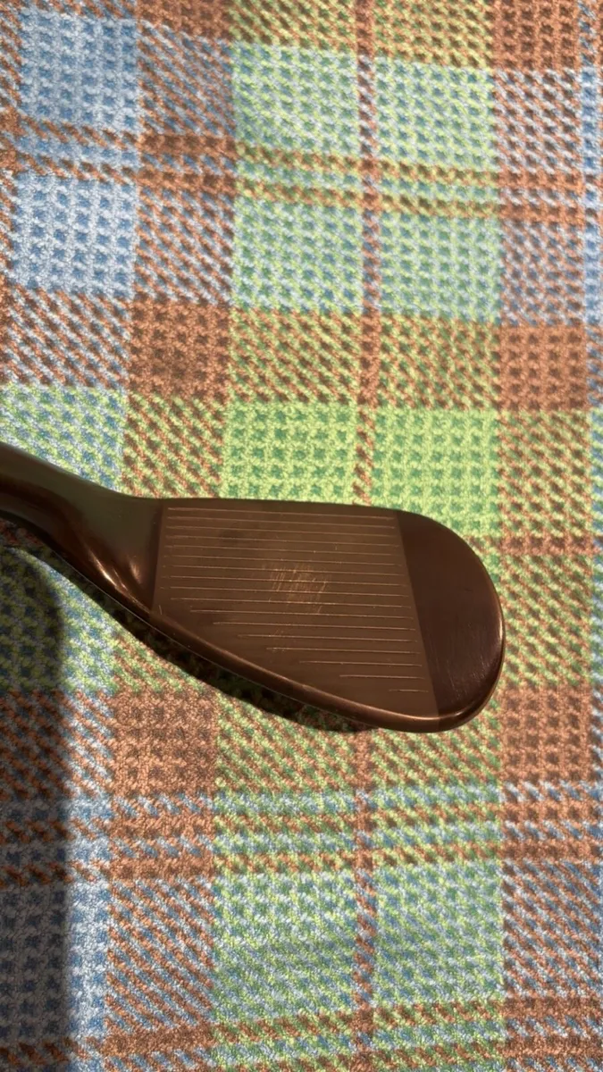 Titleist Vokey SM10 Black Vapor - Limited Edition - Image 3