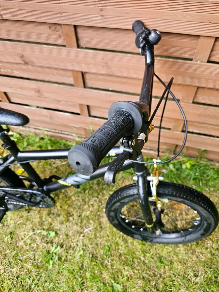 16 inch kids bike. - Image 2