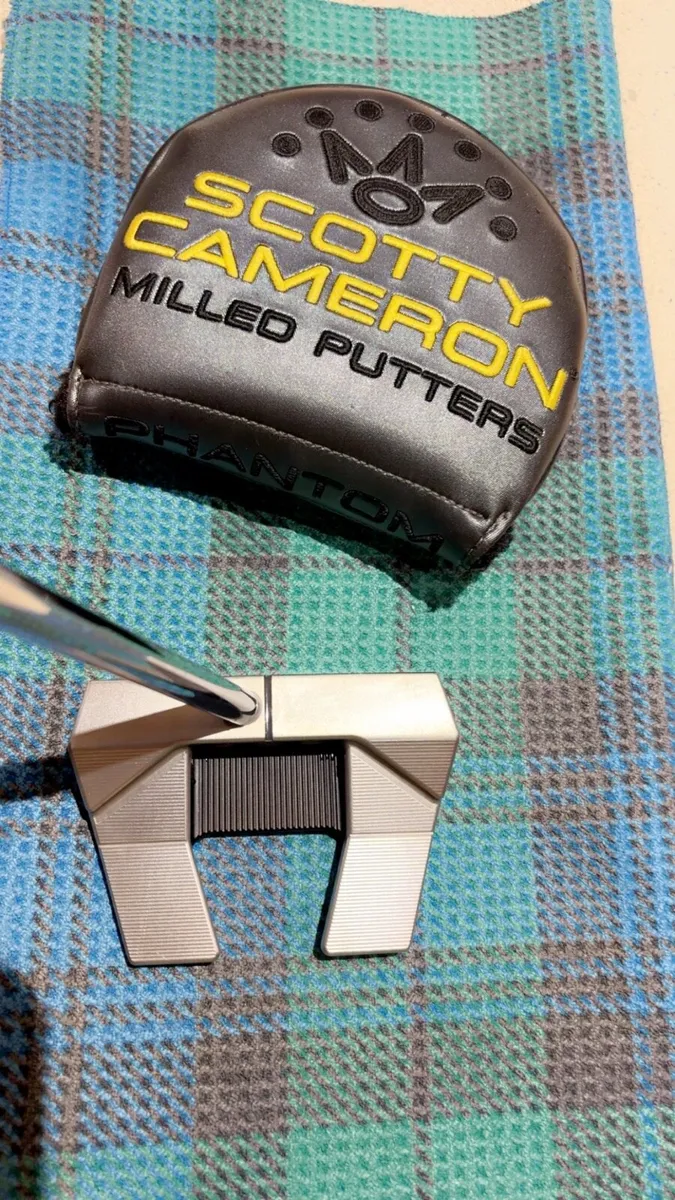 Scotty Cameron Phantom 5S Putter - Image 2