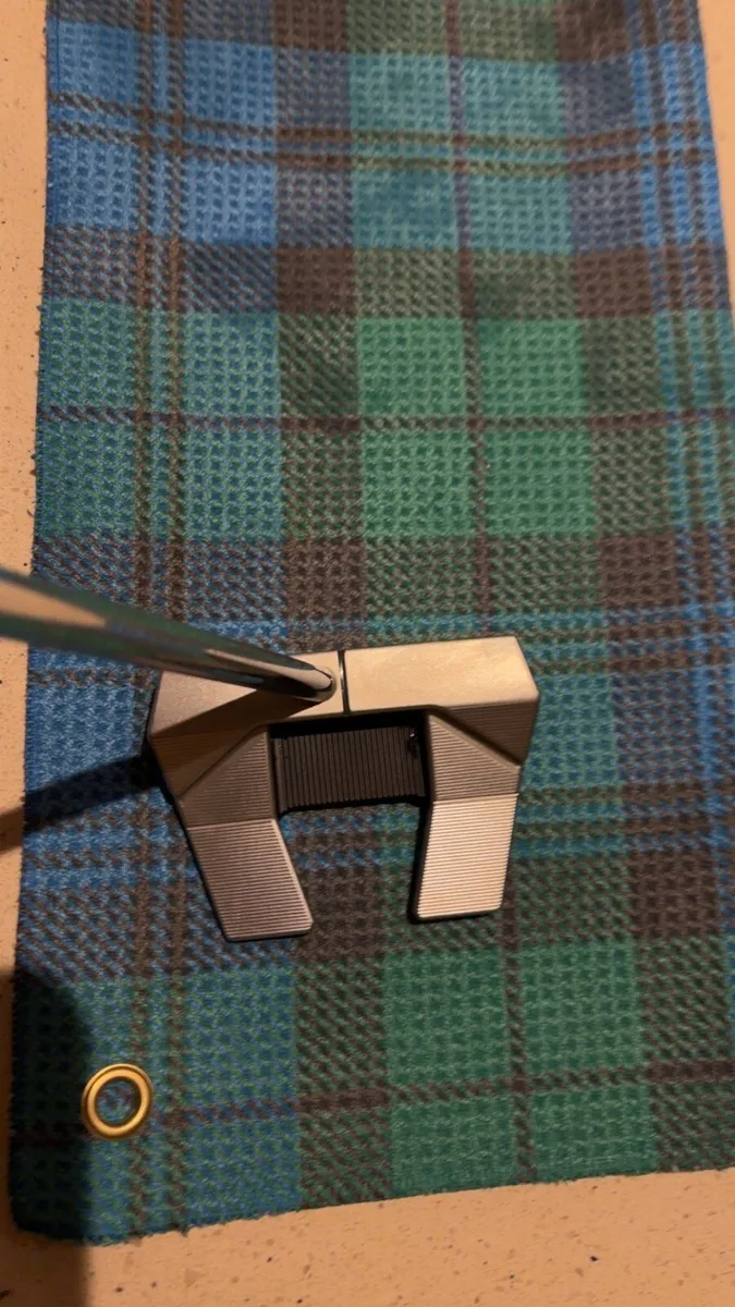 Scotty Cameron Phantom 5S Putter - Image 3