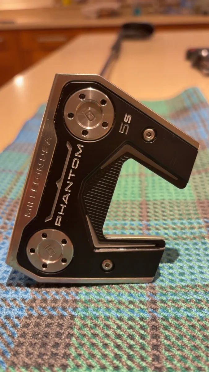 Scotty Cameron Phantom 5S Putter - Image 4