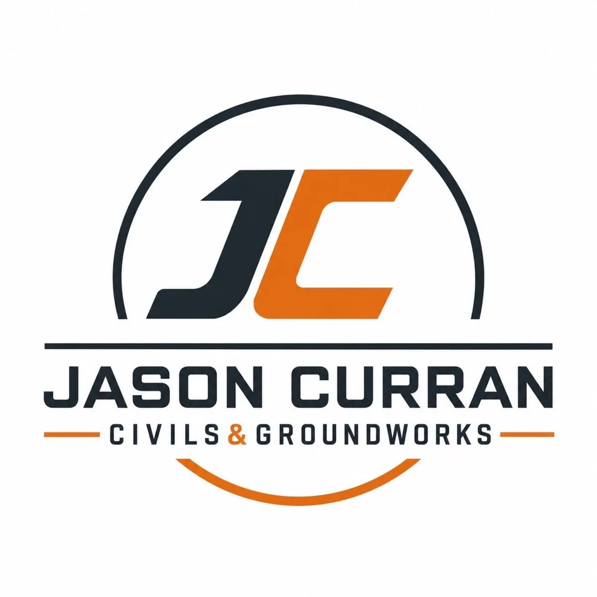 Ground works