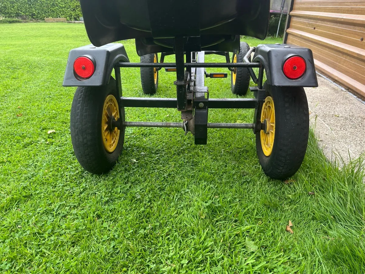 Go Cart - Image 3