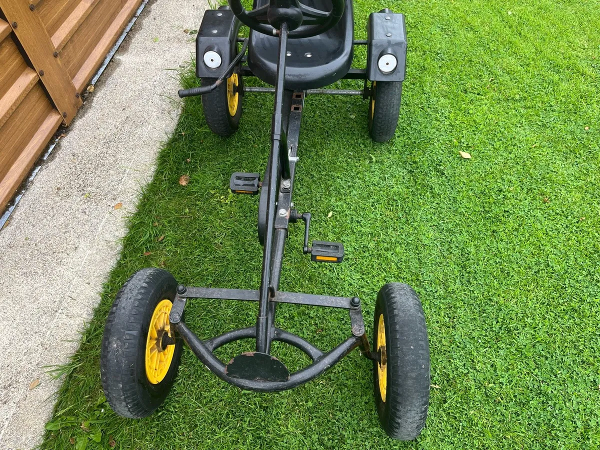 Go Cart - Image 2