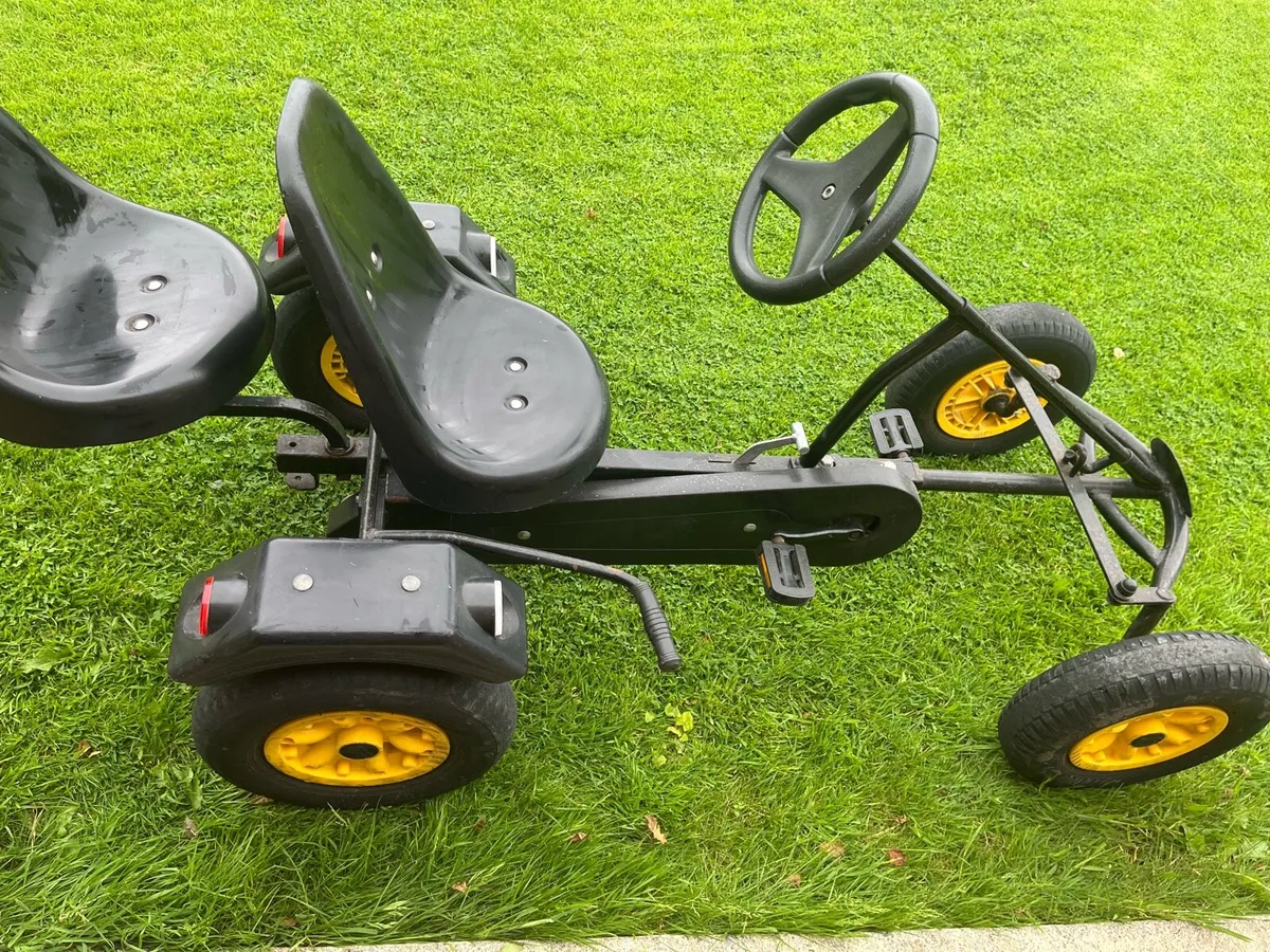 Go Cart - Image 4