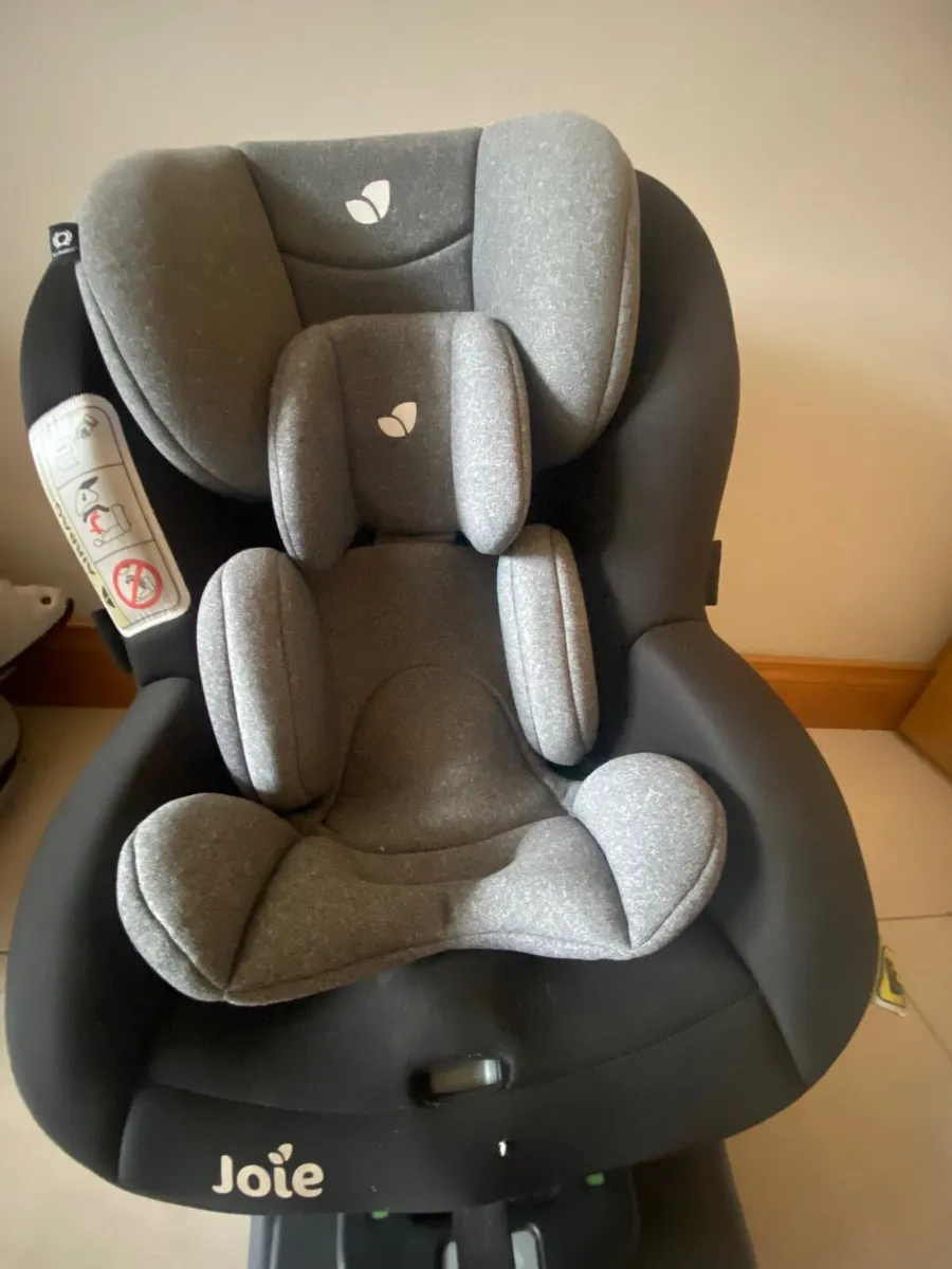 Car Seat - Image 2